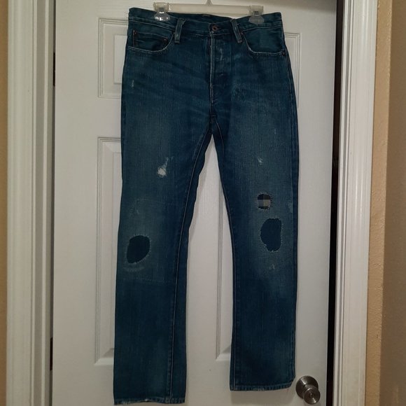 Ralph Lauren Rugby Other - Ralph Lauren Rugby Jeans